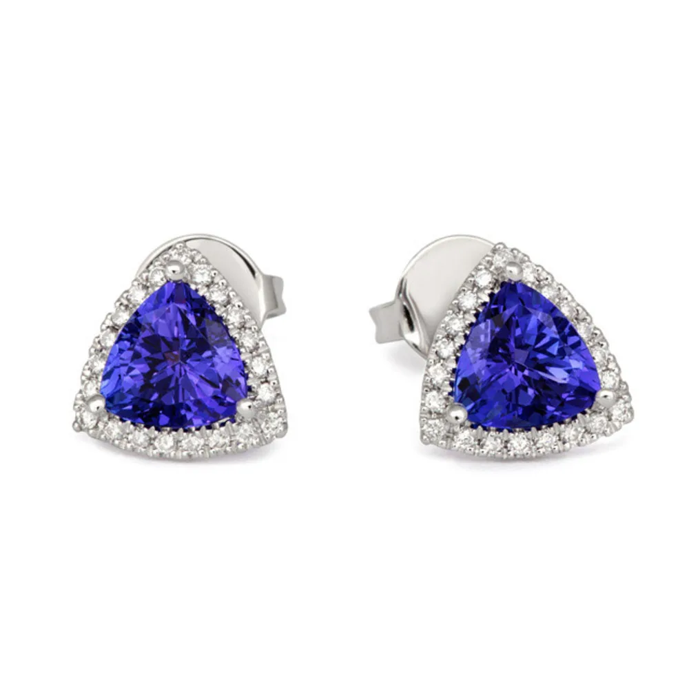 Drop Earrings