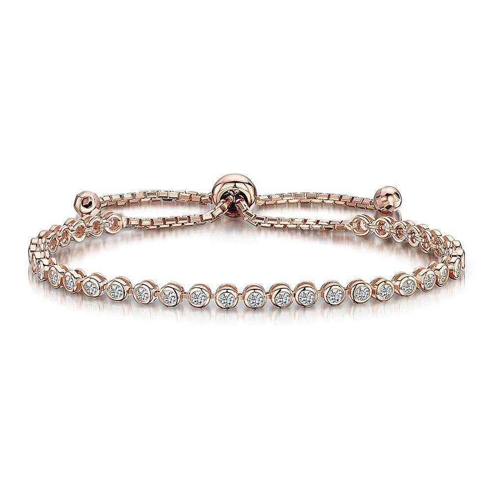 Jools Rose  Bracelet