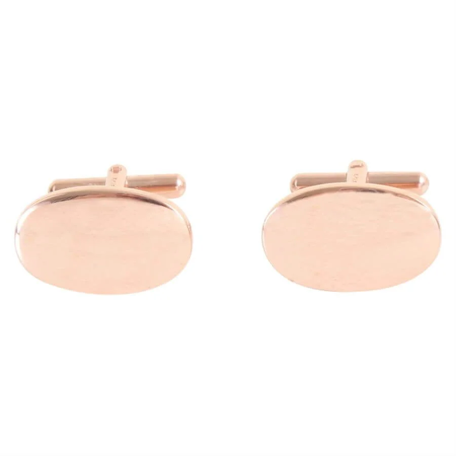 Dalaco Cufflinks