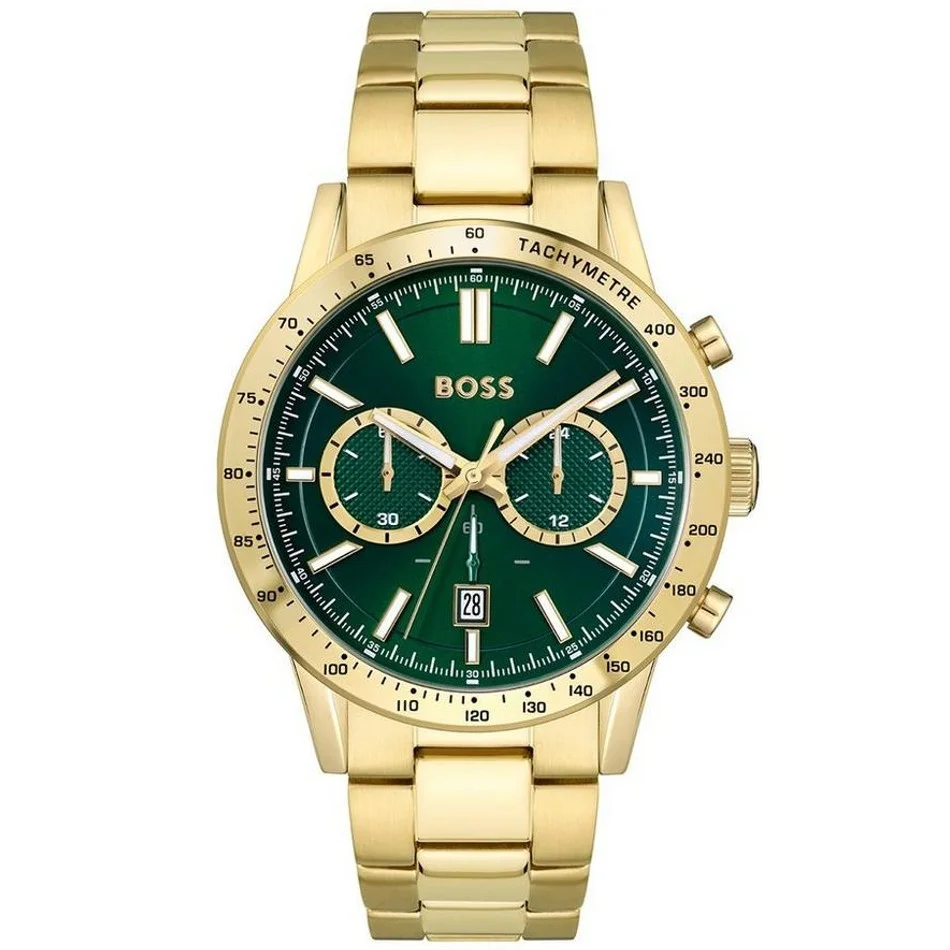BOSS Men's Watch