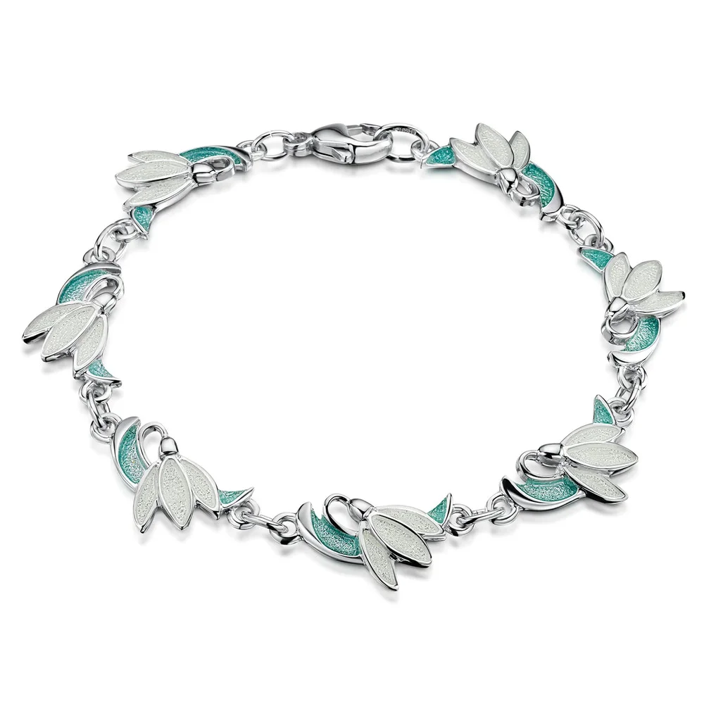 Sheila Fleet  Bracelet
