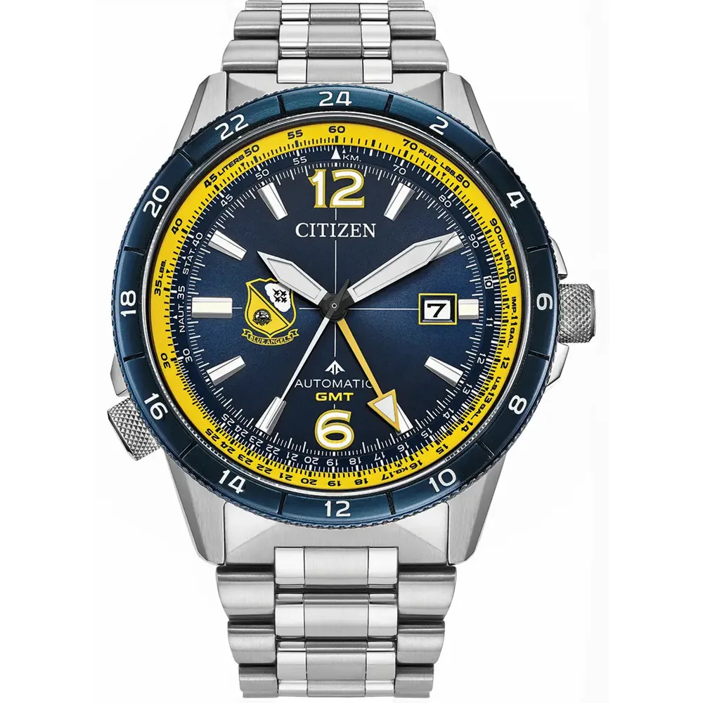 Citizen LIMITED EDITION